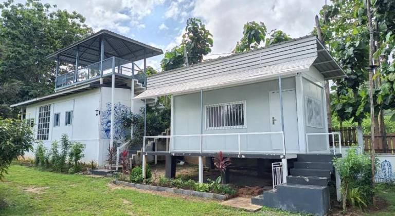 Samerjan Homestay — photo 4