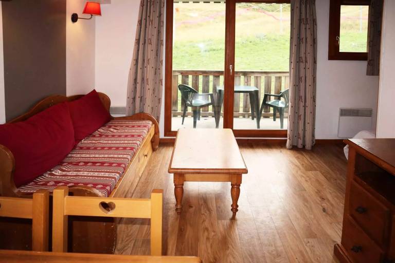 Apartament  Les Orres