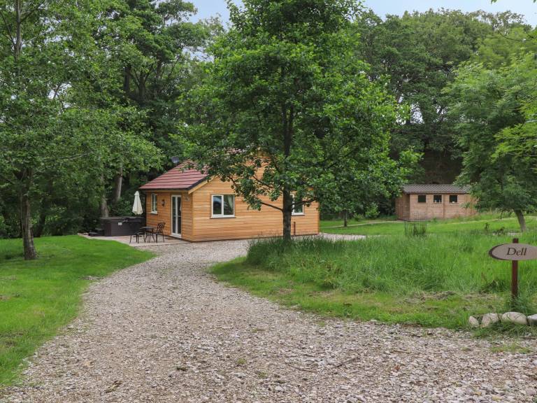 Cottage Lancashire