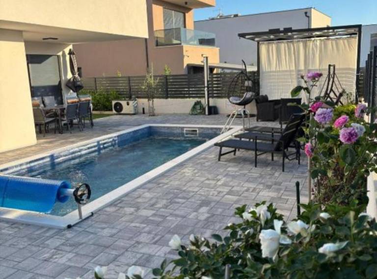 Villa Vodice