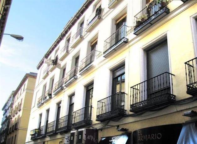Casa Justicia