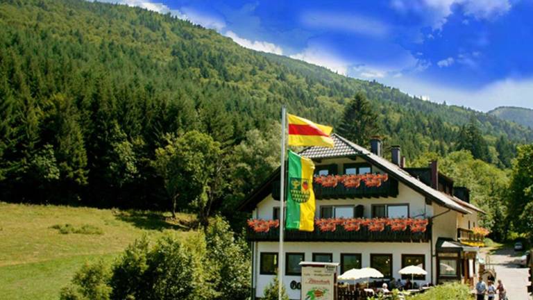 Ferienwohnung Waldkirch