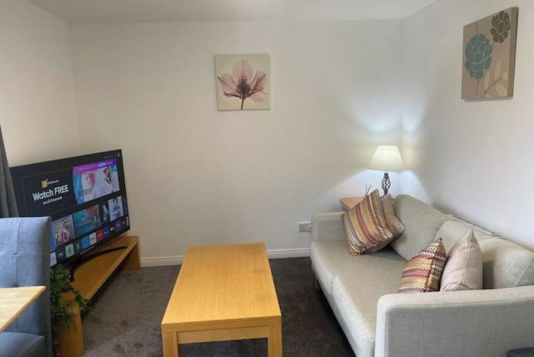 Apartment Dunfermline