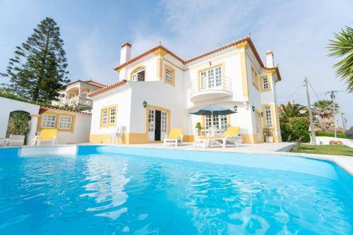 Villa Ericeira