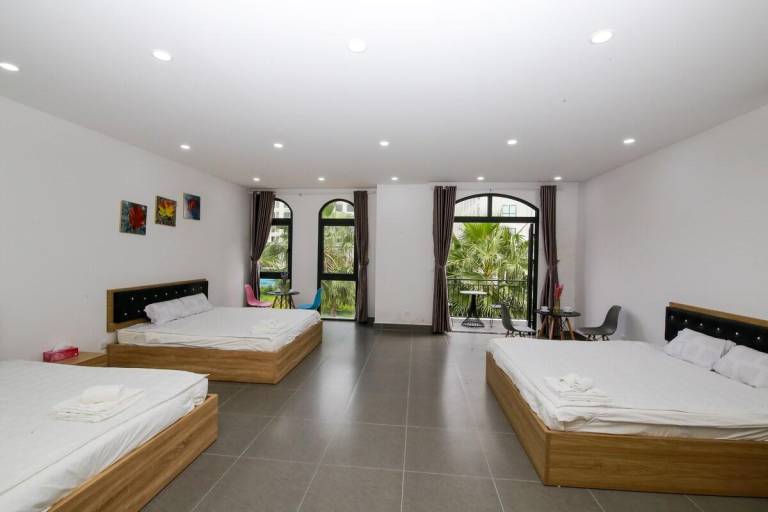 House with BBQ | Good for workation in Phu Quoc
