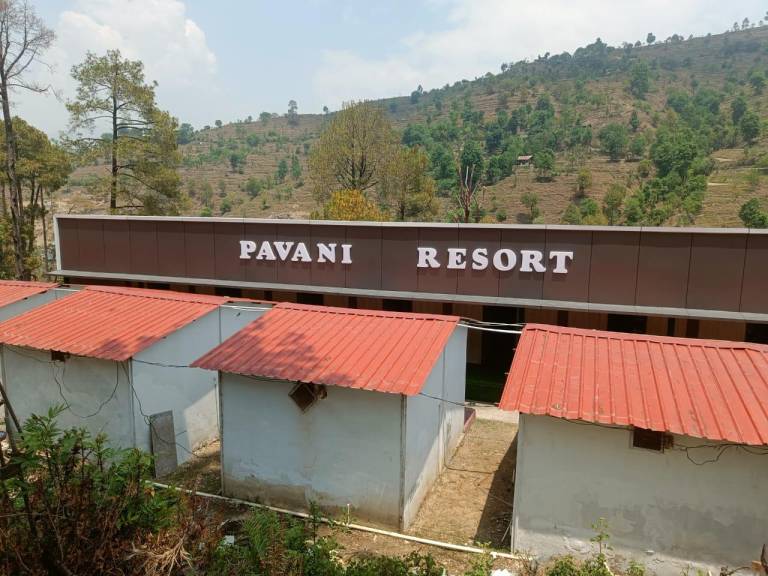 Pavani Resort — photo 5