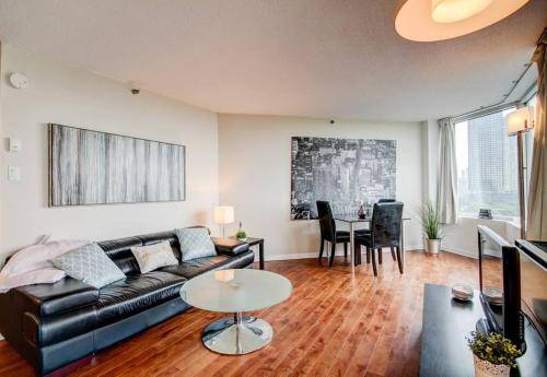 Apartmán  Shaughnessy Village