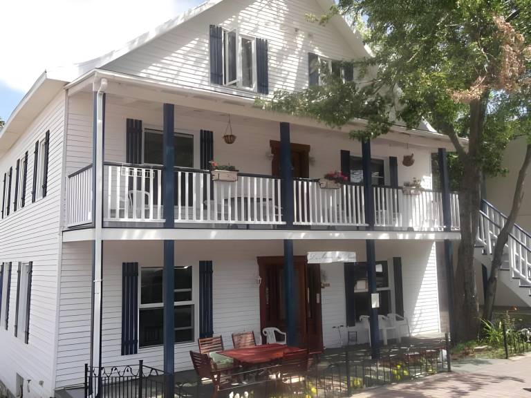 Les Pinsons des Rives in La Malbaie, QC