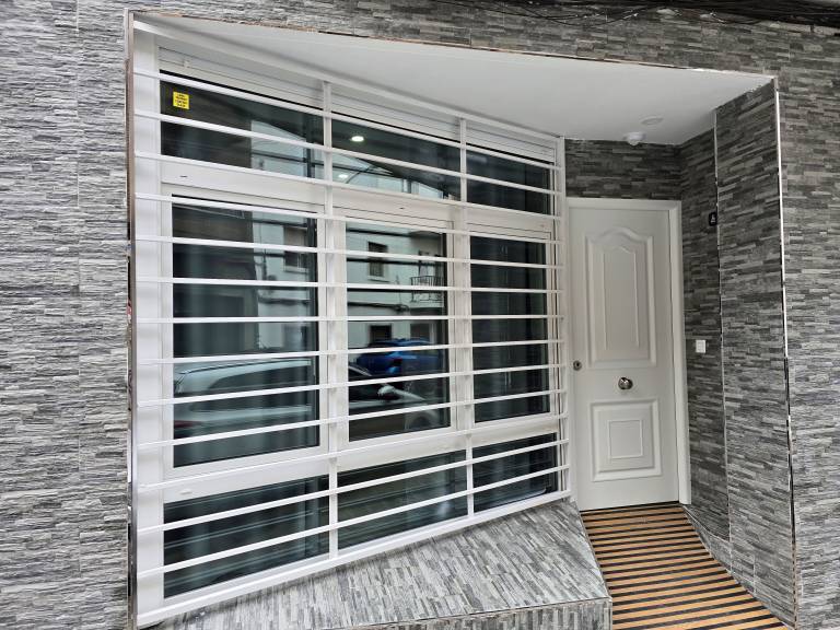 Apartamento Fuenlabrada