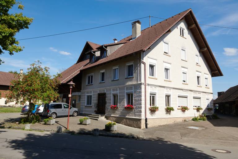 Ferienwohnung Kressbronn am Bodensee