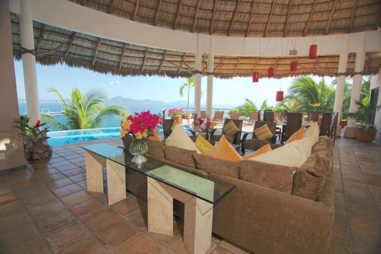 Villa Manzanillo
