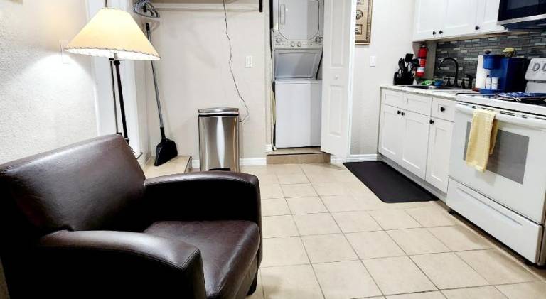 Apartment with 1 room for 2 persons — photo 5