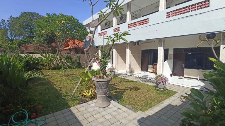 Apartment Sanur