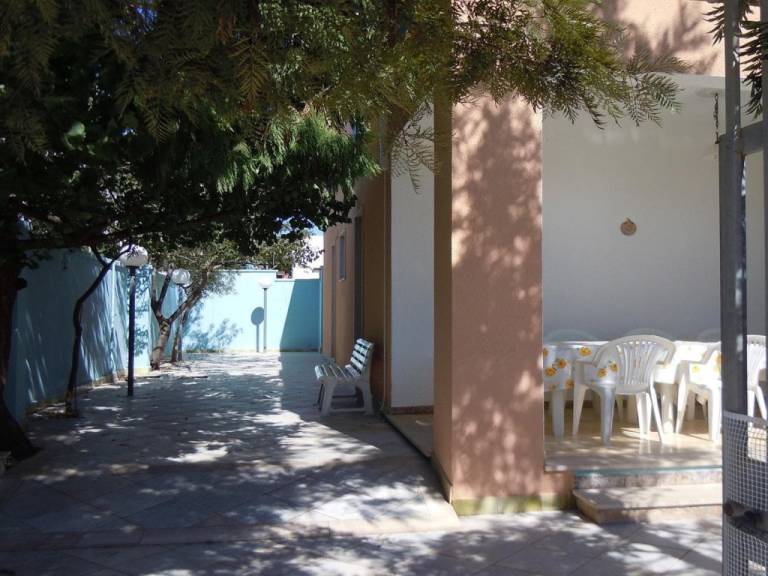 Villa Punta Prosciutto