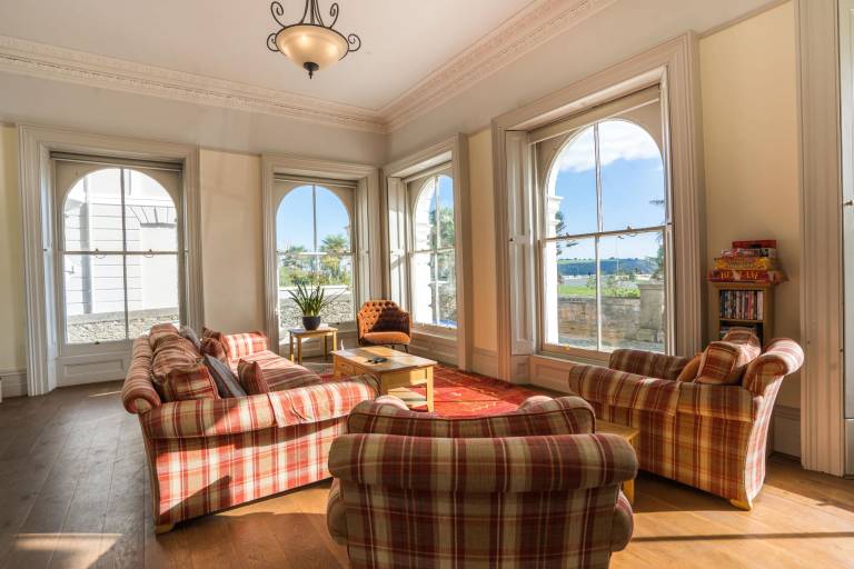 Apartment Plymouth