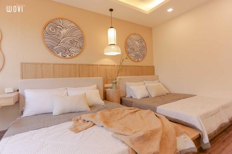 FLC Sea Tower Quy Nhon Seaview Condotel in Quy Nhon