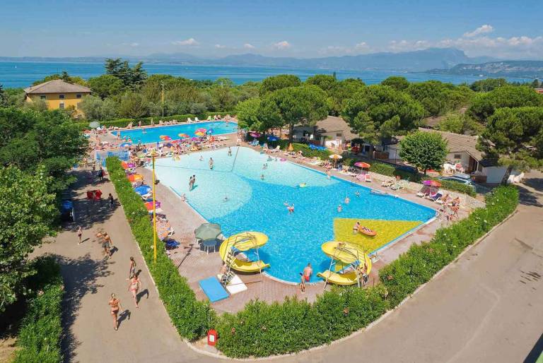 Mobilheim Bardolino