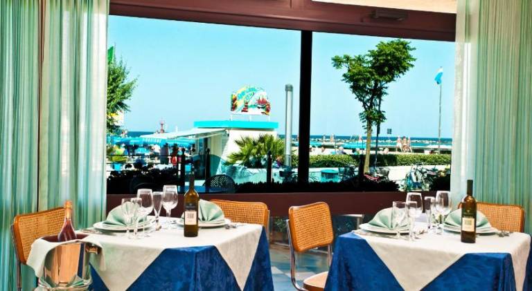 Hotel Levante - Bianchi Hotels — photo 4