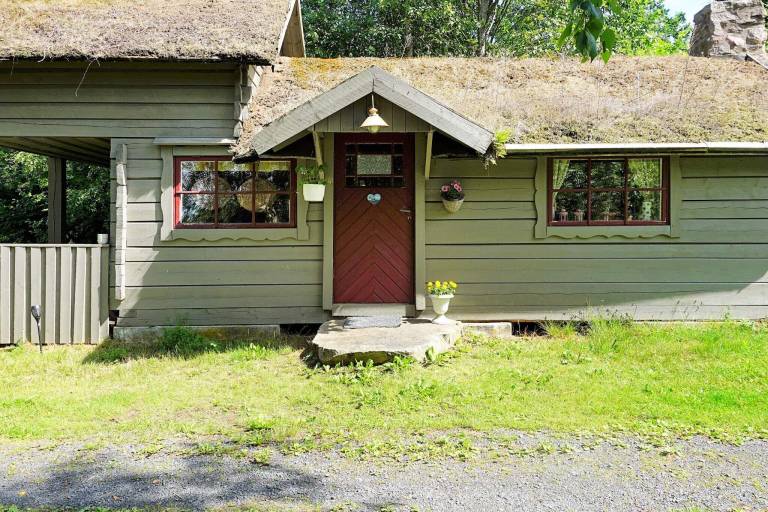 Ferienhaus Tingsryd