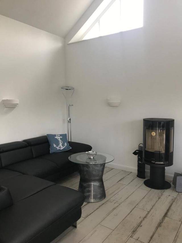 Ferienhaus "Ronja" für 4 Personen und 4 Hunde. — photo 2