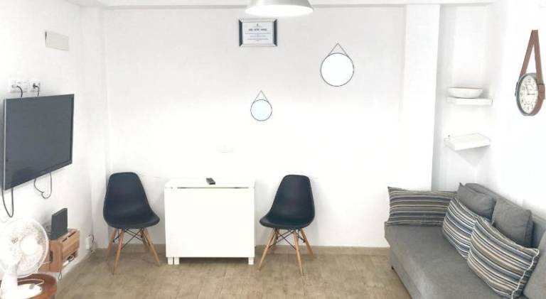 Rental apartment with 1 room for 3 persons in Las Palmas de Gran Canaria