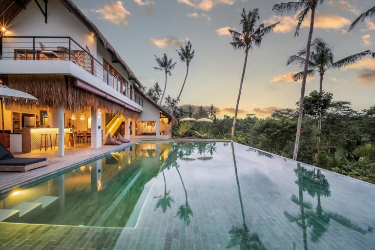 Villa Ubud