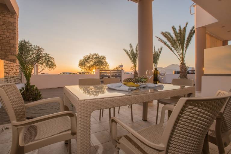 Appartement  Matala