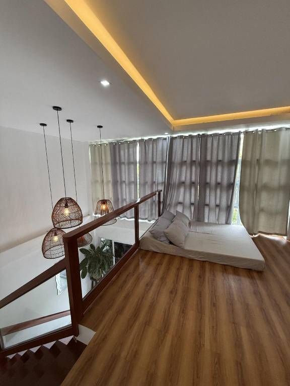 Loft with grill, garden & pool | Suitable for remote work — photo 3