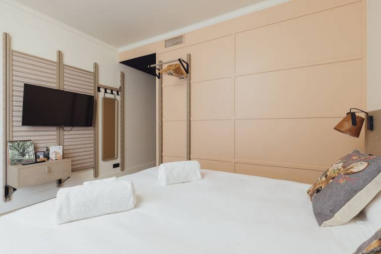 Aparthotel  Limoges