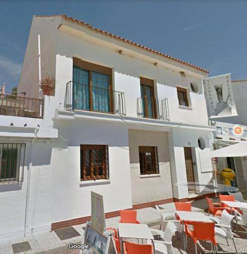 Casa El Rompido