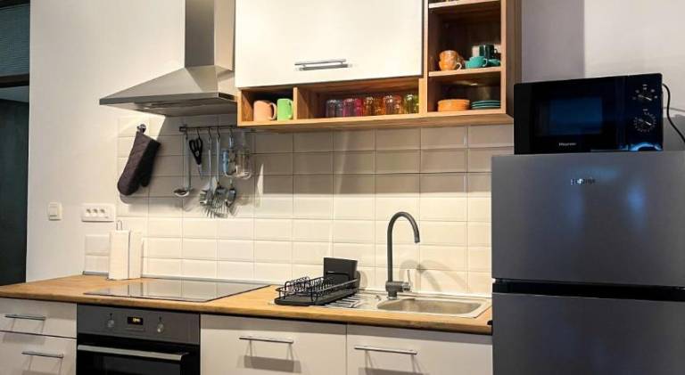 Apartment | Close to Metelkova | Pet-friendly — photo 5
