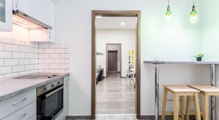 Beautiful apartment | Near St. Stephen's Basilica | Pets allowed — photo 3