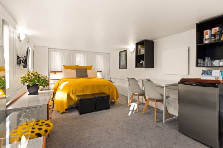 Apartment Napier City