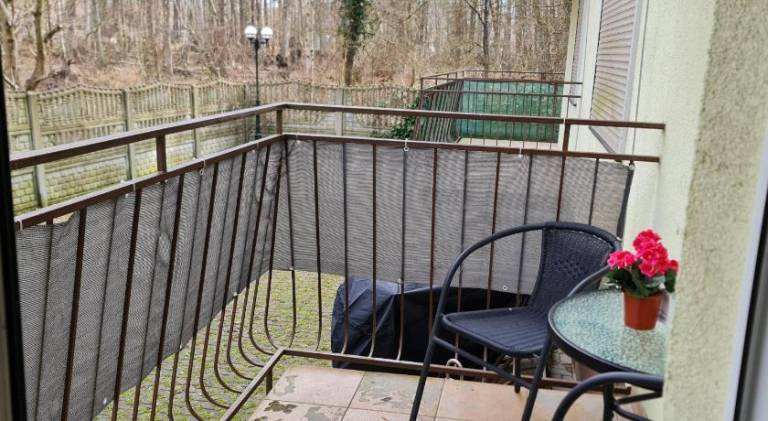 Apartment with 1 room for 4 persons — photo 3