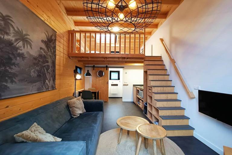 Chalet  Arnhem
