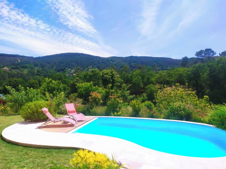 Casa rural Vila Nova de Cerveira