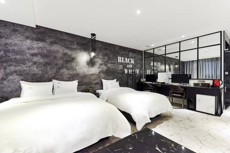 Hotel The Class