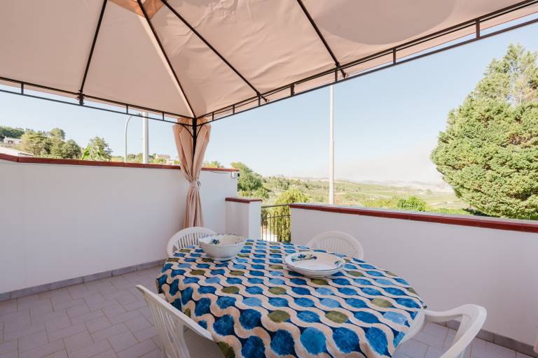 Casa vacanza Margiulu’ — photo 2