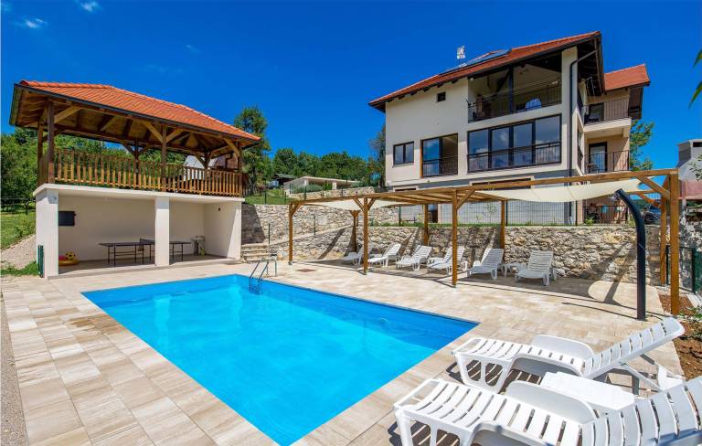 Apartment  Korita