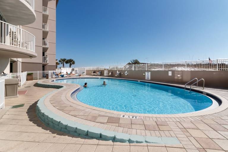 Condo  Okaloosa Island