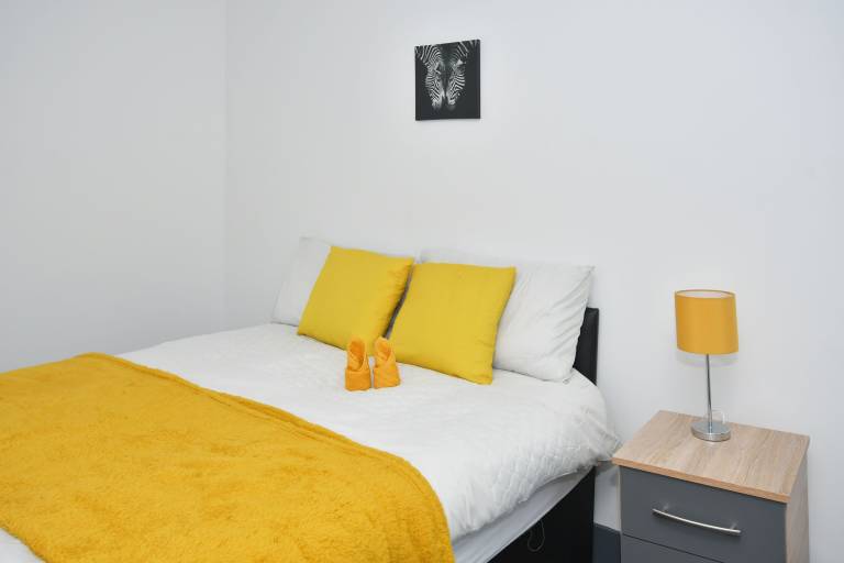 House Stoke-on-Trent