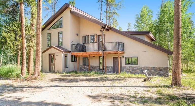 Vacation home with 5 rooms for 11 persons — photo 4