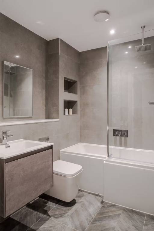 Appartement Borough londonien de Lewisham