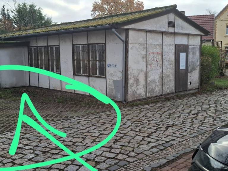 Ferienwohnung  Schwielowsee