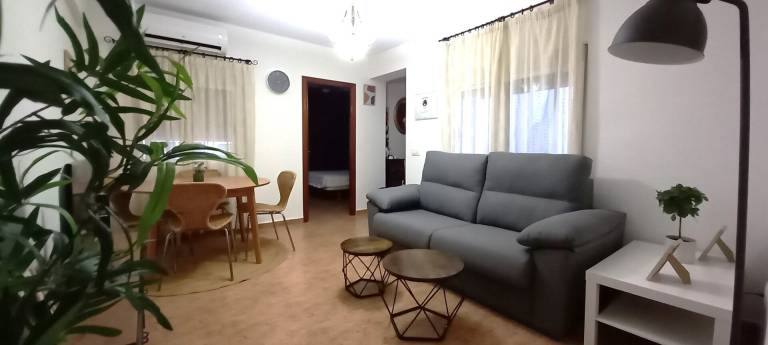 Apartamento  Córdoba