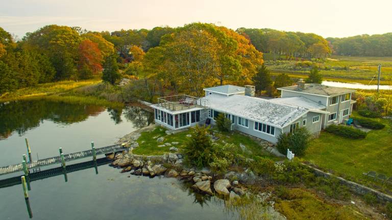 House Groton Long Point