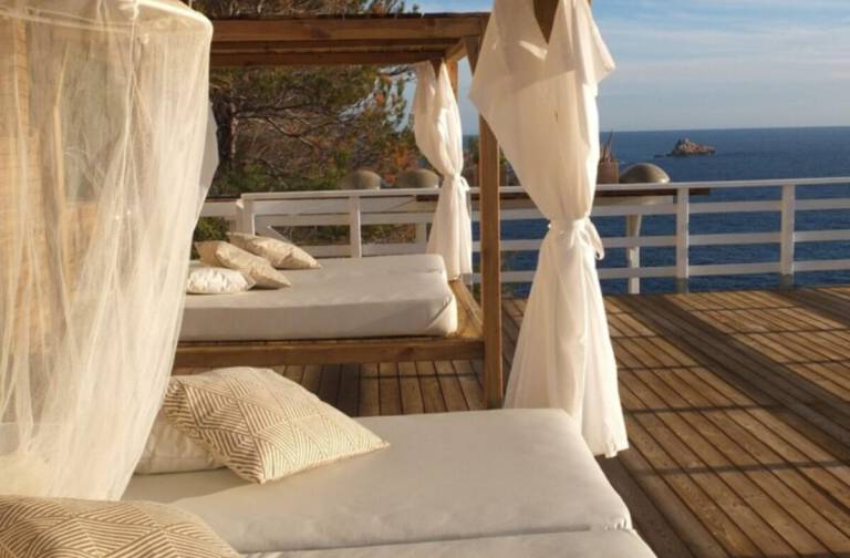 Exclusive Seafront Villa • Private Pool • Gym•BBQ — photo 5