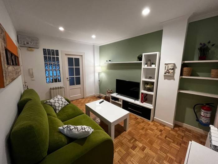 Apartamento Santander