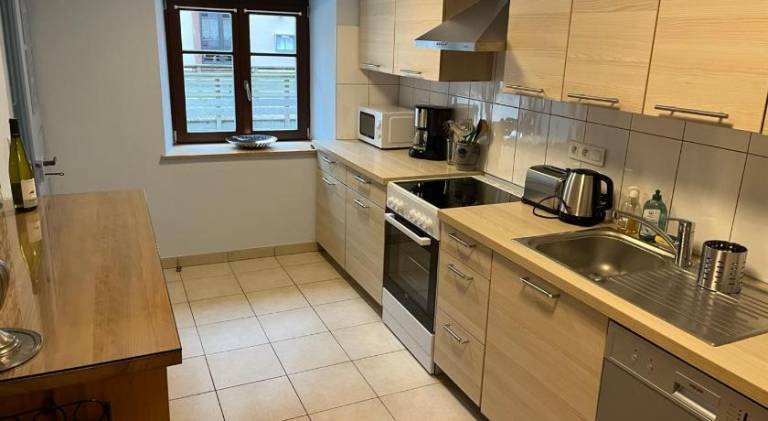 House with 4 rooms for 7 persons — photo 4
