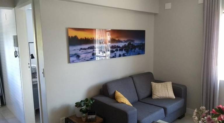 52 m&sup2; Ferienwohnung